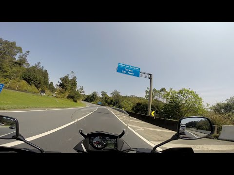 CÉU AZUL E CALOR, BEM VINDO AO PARANÁ!!! | episódio 5