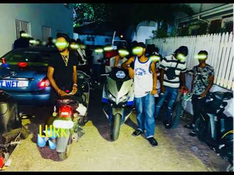 Aeyollae - ( Lurk n talk )