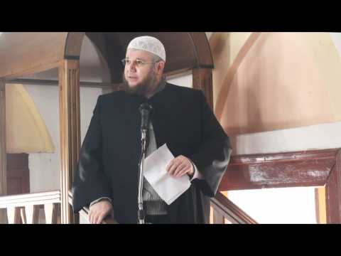 Mësime nga sprovat - Irfan Salihu