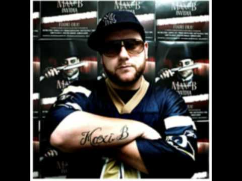 Dj Fede feat Maxi B e Tormento - My Muzik