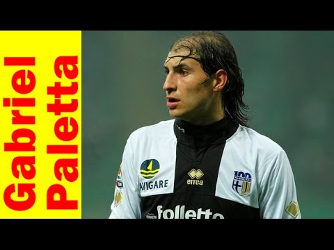 Best Football Moment of Gabriel Paletta