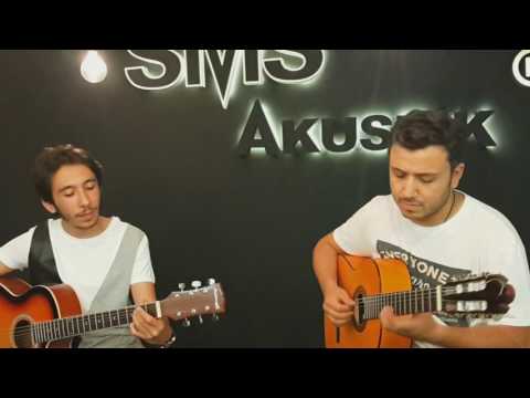 Melihcan-Can-Çıkmaz Sokak (SMS Akustik)