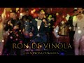 La Sonora Dinamita - Ron De Vinola (Cumbias 2023) (En Vivo)