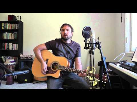Michael Alvey - The Wandering Traveller
