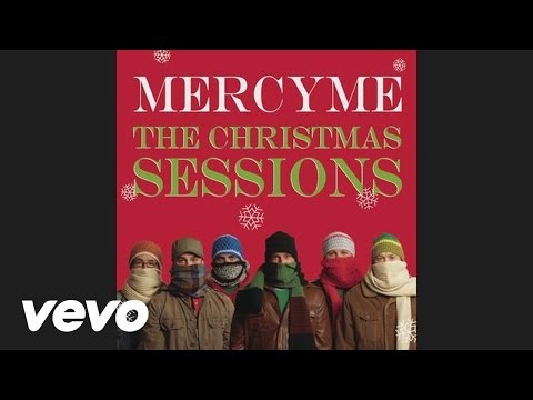 MercyMe - I Heard The Bells On Christmas Day (Pseudo Video)