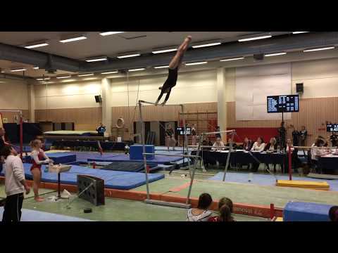 Swedish cup 2017 bars qual