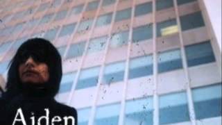 Aiden -  Pledge Resistance