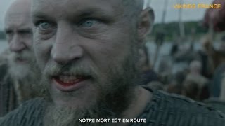 Bande-annonce Vikings France 2 (Vostfr)