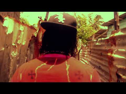 DEABLO FT. NAVINO - REAL BAD PEOPLE - OFFICIAL MUSIC VIDEO - AUGUST 2011