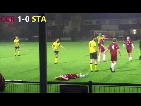 Chelmsford City Reserves 1-3 Stanway Pegasus.  Essex & Suffolk Border League Premier.  Wed24Nov2021