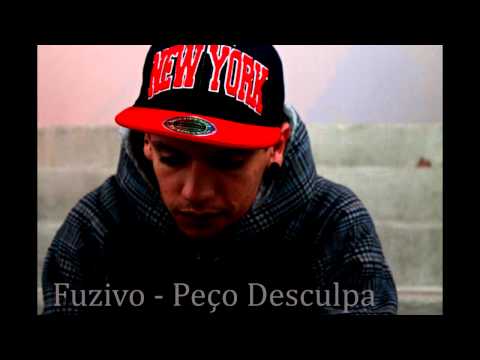 Fuzivo - Peço Desculpa