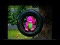 Opening To Barney S Fun And Games 2000 VHS