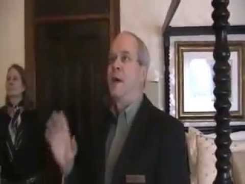 La Posada de Santa Fe Video 2