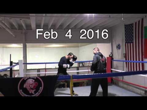 Gloucester Boxing Club