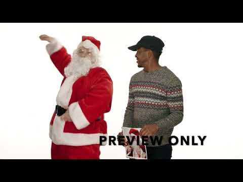 Video Downloads, Christmas, Josh and Steve Christmas Promo Video