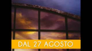 Claudio Baglioni - VA TUTTO BENE (l&#39;8° brano)