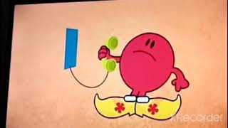 The Mr Men Show Dance