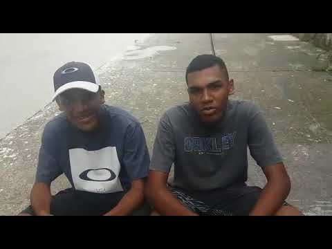 MC PL SP MC THETEU MEDLEY