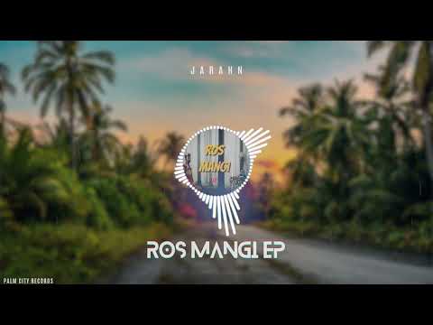 Jarahn - Lagalamo  (Audio) feat. Romiel Meledy