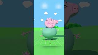 Download lagu Nokia 3310 kills Peppa Pig's family 📞 #peppapig #nokia #experiment mp3 Download lagu Nokia 3310 kills Peppa Pig's family 📞 #peppapig #nokia #experiment mp3