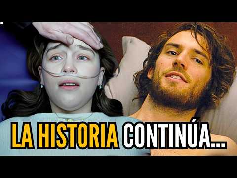 ¿Qué Pasó Después de la Muerte de Will? | Yo Antes de Ti