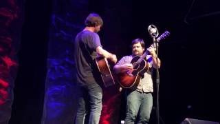 Glen Phillips - &quot;Amnesty&quot; (10/12/16)