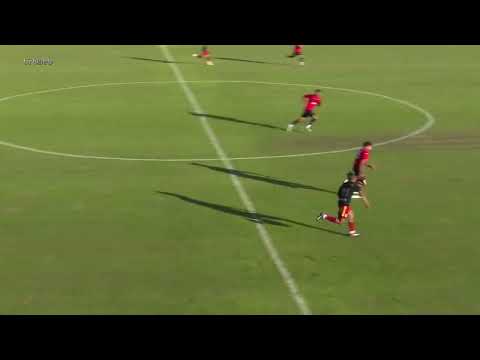 Gönyeli SK 0 - 3 Mesarya SK (AKSA Süper Lig) 13.12.2025