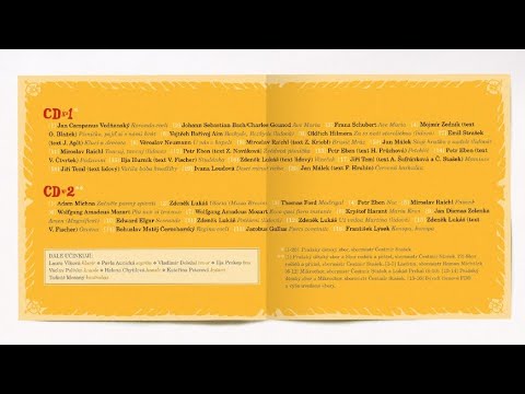 Pražský dětský sbor: Naposledy?!