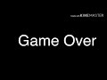 Talking Tom 2 Game Over