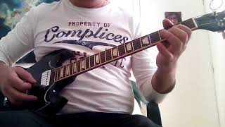 TRUST ( Certitude solitude )