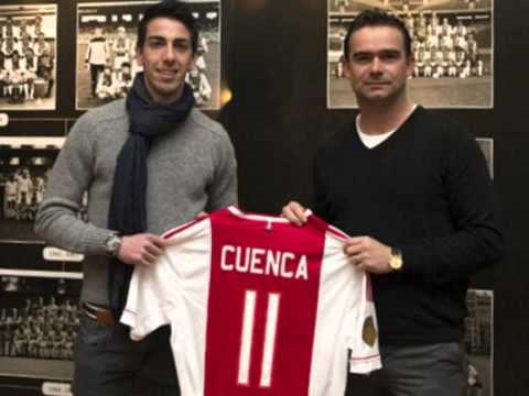 He is a legend , Marc Overmars