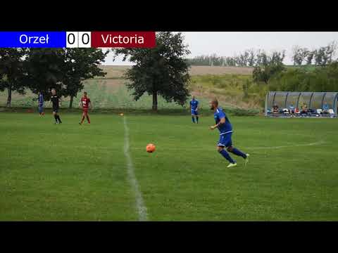 Orzeł Witoszów v MKS Victoria Świebodzice