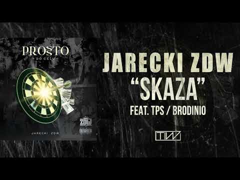 Jarecki ZDW feat. TPS, Brodinio prod. BituBeatz (Oficjalny odsłuch)