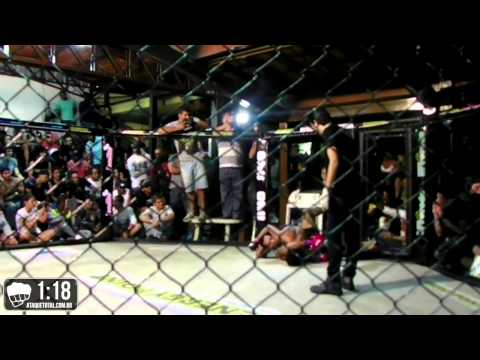 FHBH 2 - Jorge Paulista x Daniel Junio (21/04/2013)