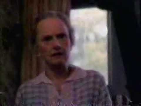 Driving Miss Daisy Movie Trailer (1989)