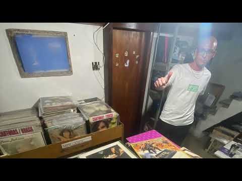 Na Manteiga Radio: Simon convida Palms Trax - 05.05.22