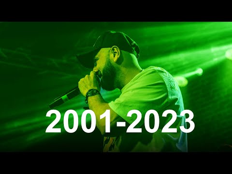 Pork Pores Porkinson - Progres Rapera