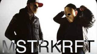 MSTRKRFT - Heartbreaker feat John Legend (Laidback Luke Remix) (HD)