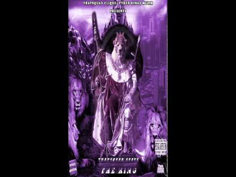 TrapSquad Suave - Rockstar