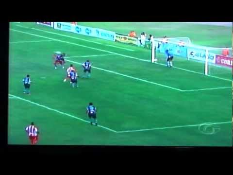 MELHORES MOMENTOS E GOLS DE CRB 3 X 0 CSA
