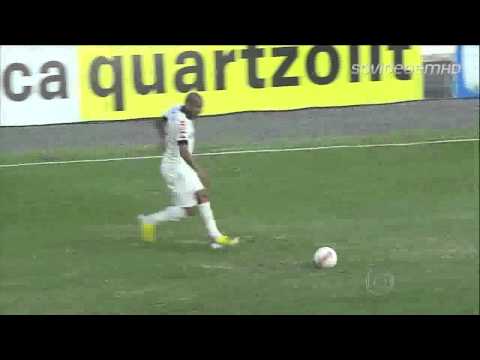 Ponte Preta 0 x 4 Corinthians Quartas de Final Campeonato Paulista 2013