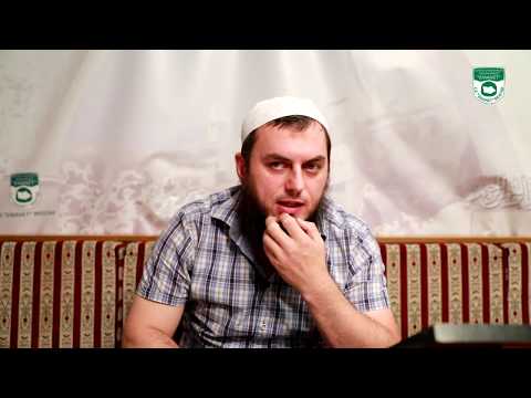 Štetnost duhana - Hfz. Dževad Gološ