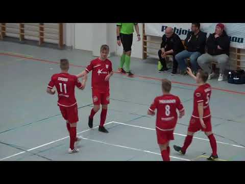 23.9.2017 FC Kemi - Mad MAx maalikooste