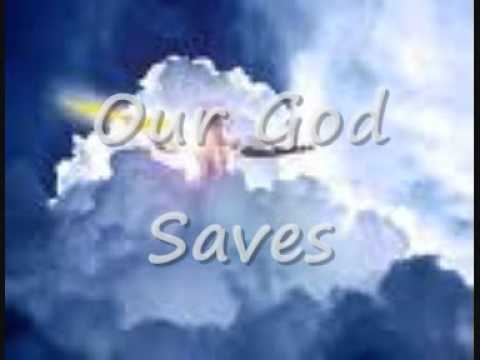Our God Saves - Brenton Brown