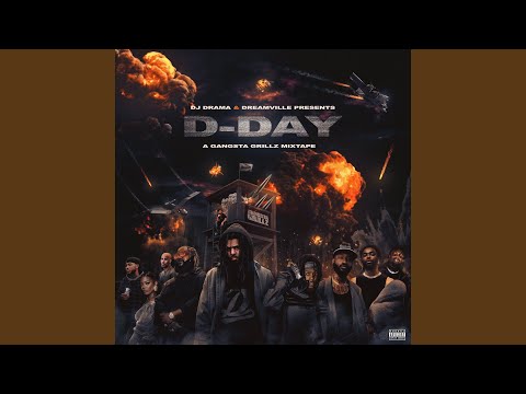 Ghetto Gods Freestyle