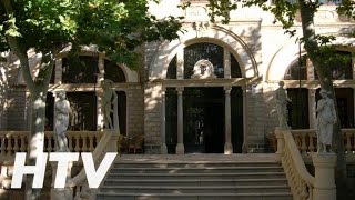 Hotel Parque Balneario Termas Pallares en Alhama de Aragón