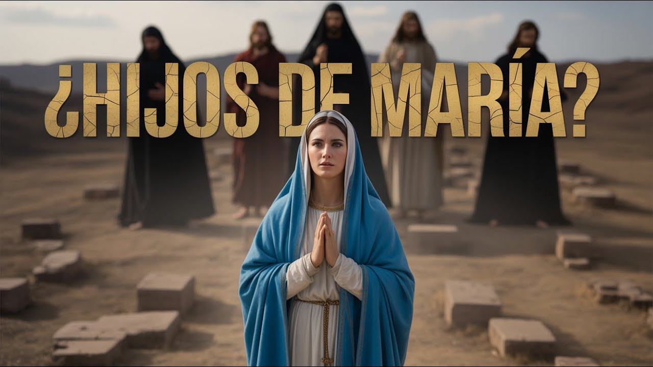 La familia de Jesús: ¿Mito o realidad histórica?