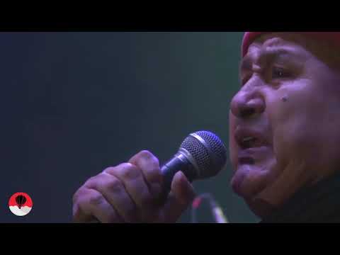 JOSE ANDRËA URÓBOROS - "LOS MINEROS VOLVEREMOS" - LA PAZ DONDE TODO ES POSIBLE