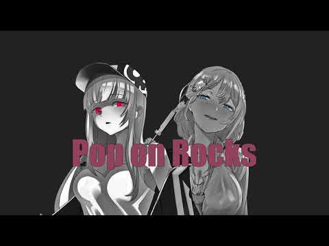 Amelia Watson - Pop on Rocks ft. Mori Calliope: A Dr. Seuss Rap (edit)