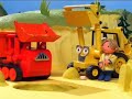 Bob The Builder Project Build It Season 4 Episode 3 Massive Muck US Dub